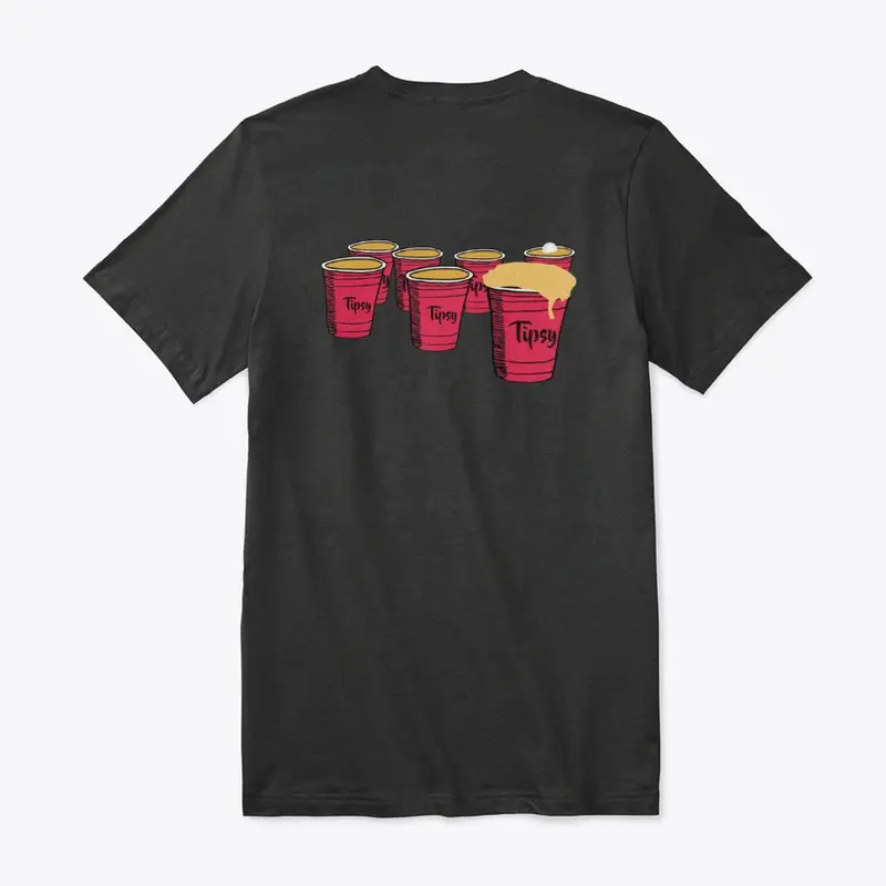 Tipsy Beer Pong Collection