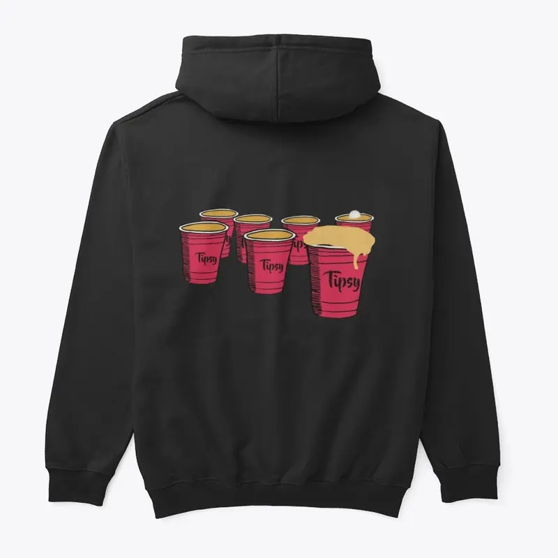 Tipsy Beer Pong Collection